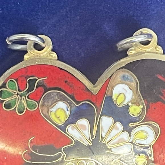 Vintage Pendant - Picture 4 of 8